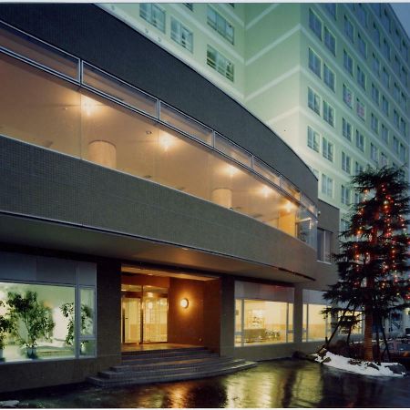 Hotel Chalet Yuzawa Ginsui Esterno foto